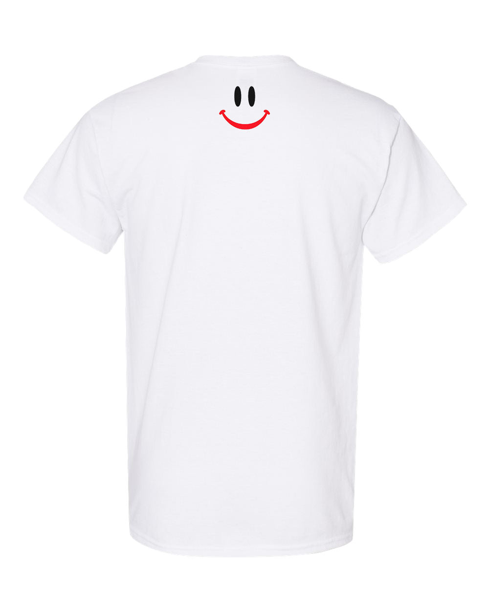 Never Give Up Birthday Edition T-Shirt